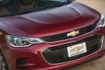 Chevrolet Cavalier Premier 2017 года (MX)